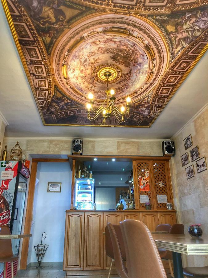Penzión Pod Zámkom Bojnice Exterior foto